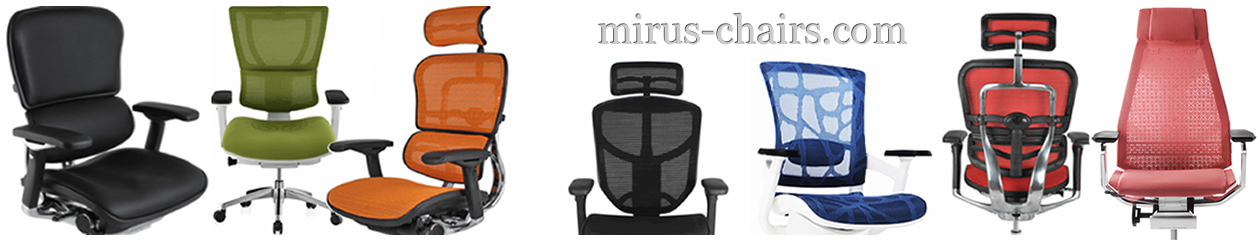 Mirus Office Chairs